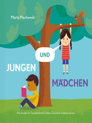 cover image of Jungen und Mädchen